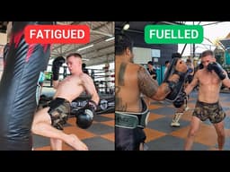 Double Training Days Will Destroy You (Without This)