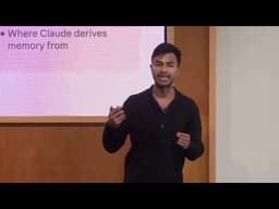Code with Claude 2026: Memory and dreaming for self learning agents