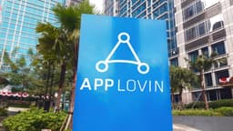 AppLovin stock falls Monday: What's driving the weakness?
