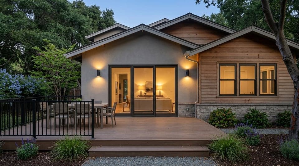 Sell and Buy in San Anselmo Without Two Moves