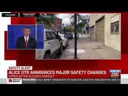 Over-the-Rhine bar announces major safety changes