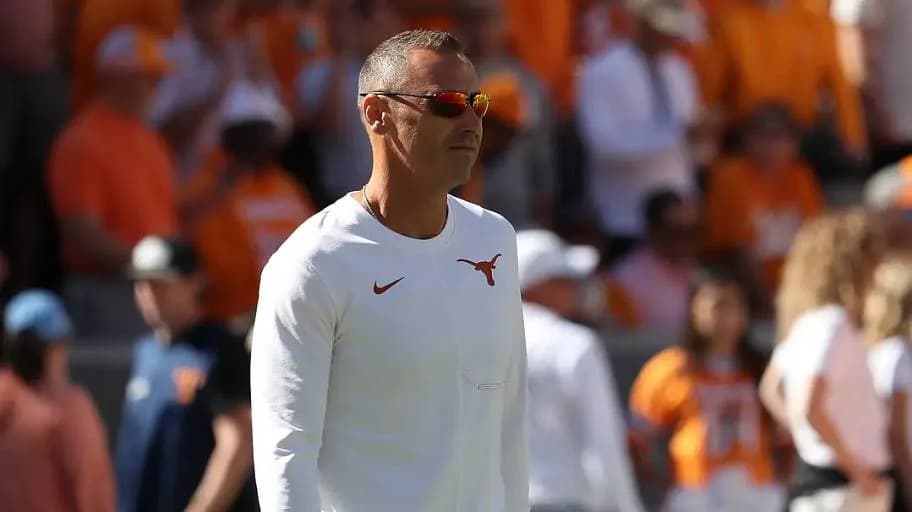 Texas Has an Explosive Freshman It Needs to Get More ...