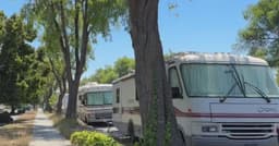 Palo Alto considers creating designated parking areas for RV ...