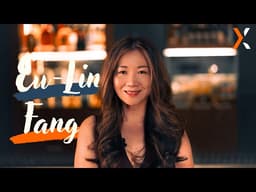 Surviving the Sustainability Winter - Fang Eu-Lin (Partner, PwC Singapore)
