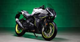 2026 Benelli Tornado 550 – First Look