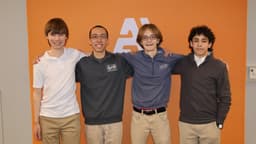 Tennessee students and educators rise to the Presidential AI Challenge - Teknovation.biz