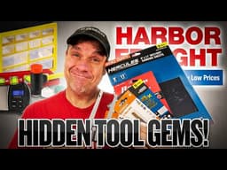 I Bought Incredible Hidden Gems Everyone Overlooks!