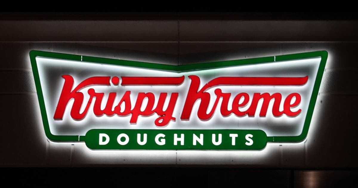 Krispy Kreme data hacking settlement valued at $75