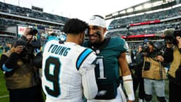 What to watch while the Panthers are on a bye week