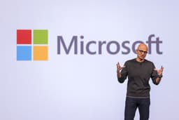 Microsoft Unveils Project Solara: AI Agents to Replace Platforms, OS via Chip-to-Cloud Tech