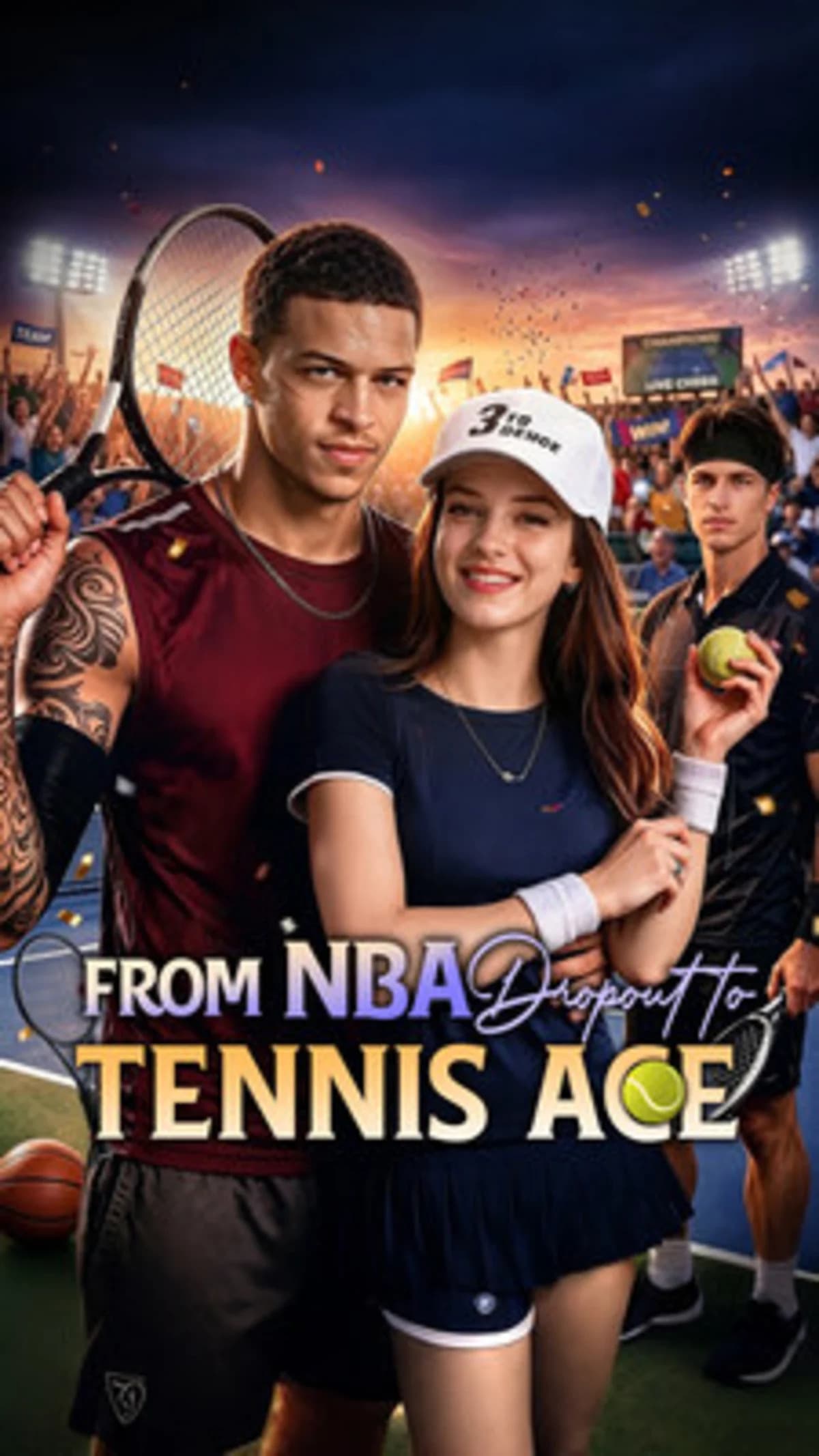 Mega Matrix Inc. Announces Sports Comeback Drama ...