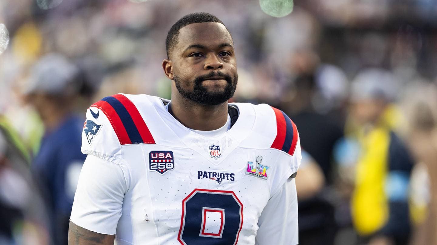 Patriots have 1 trade left to make after A.J. Brown blockbuster