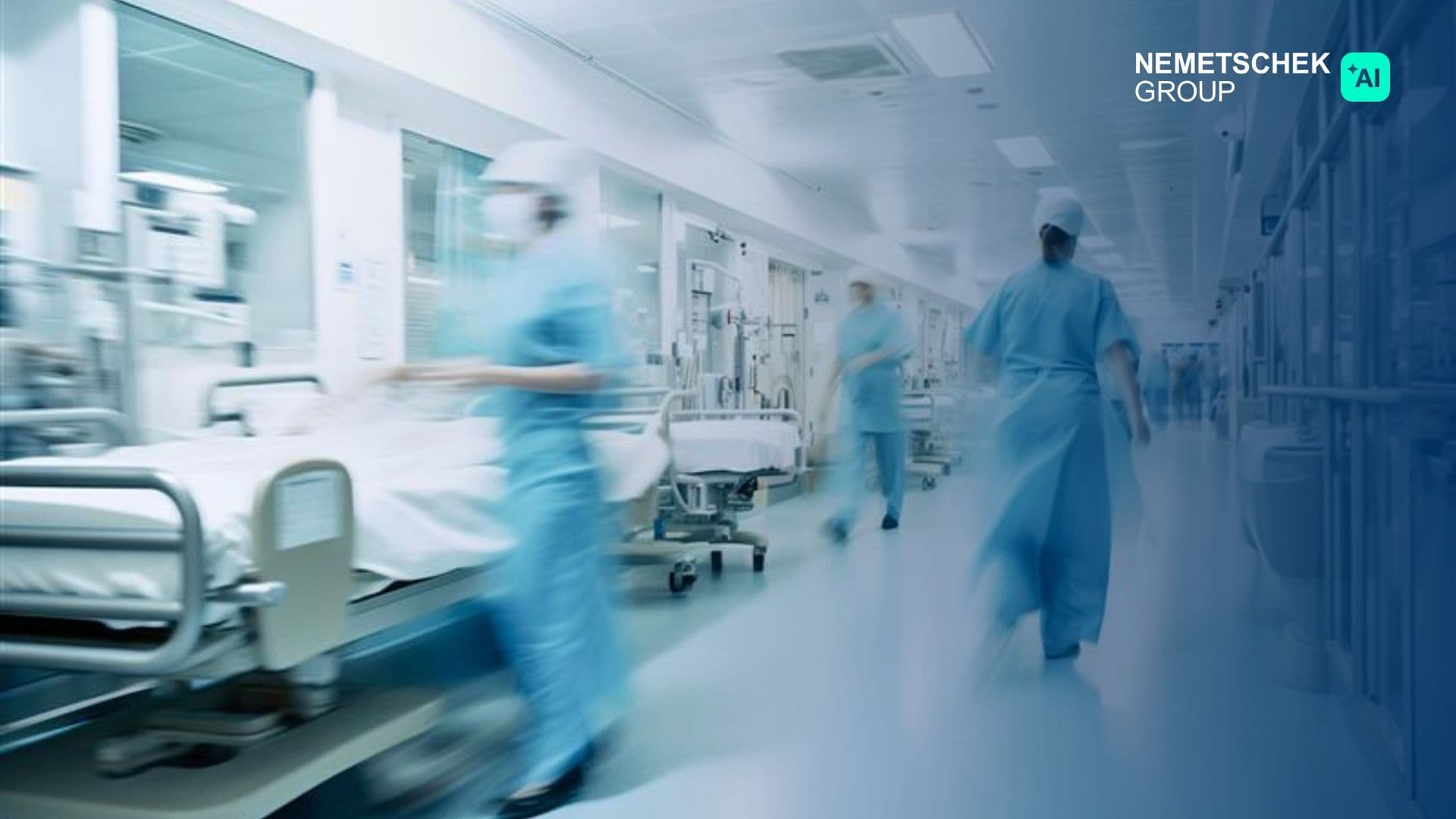 Why healthcare facilities' construction keeps failing and ...