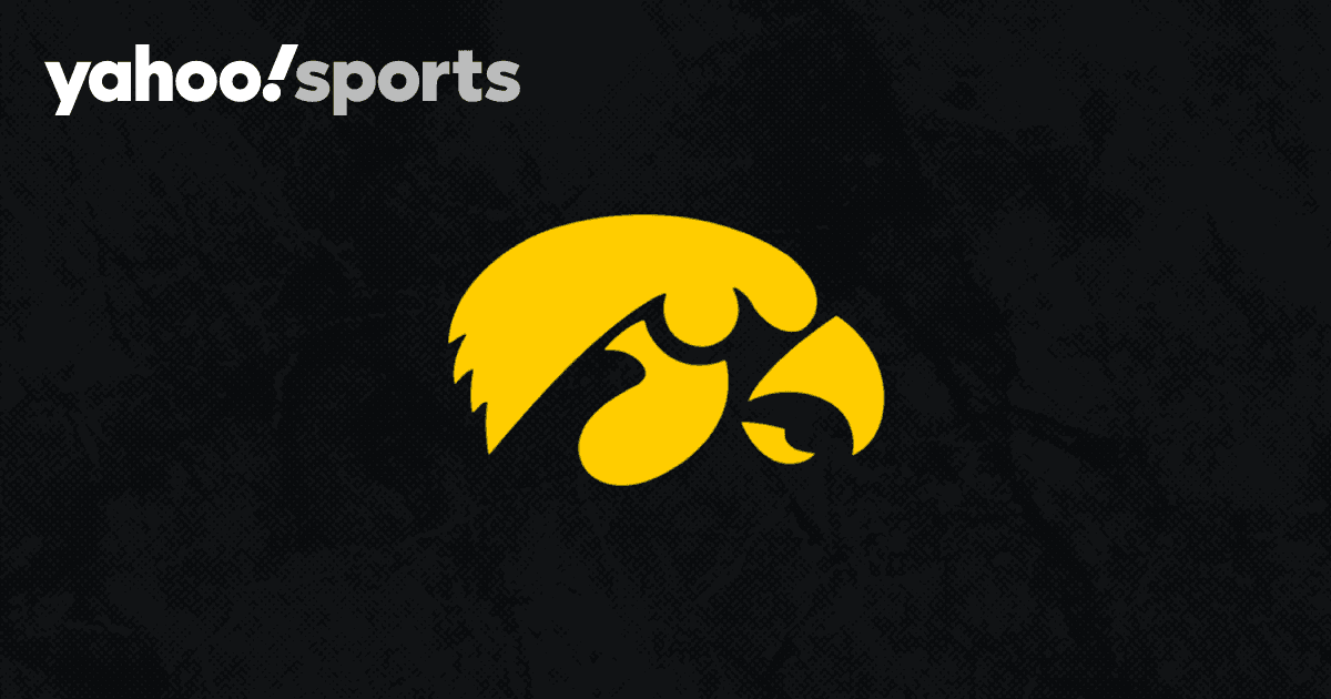 Iowa Hawkeyes Team News - Yahoo Sports