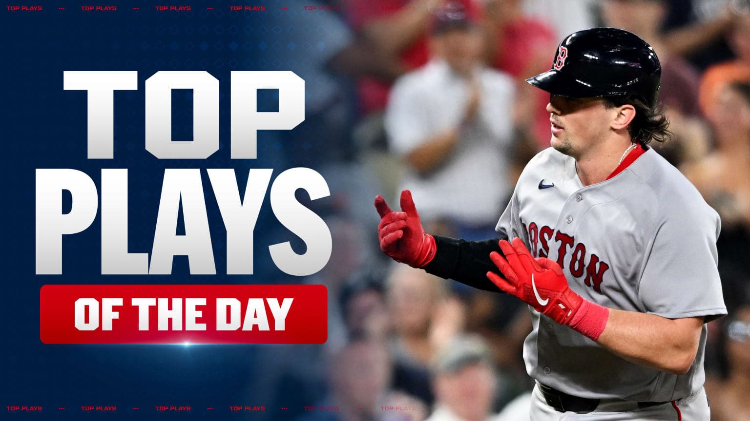 9/3/26: Top 5 Plays of the Day | 09/04/2026 | MLB.com
