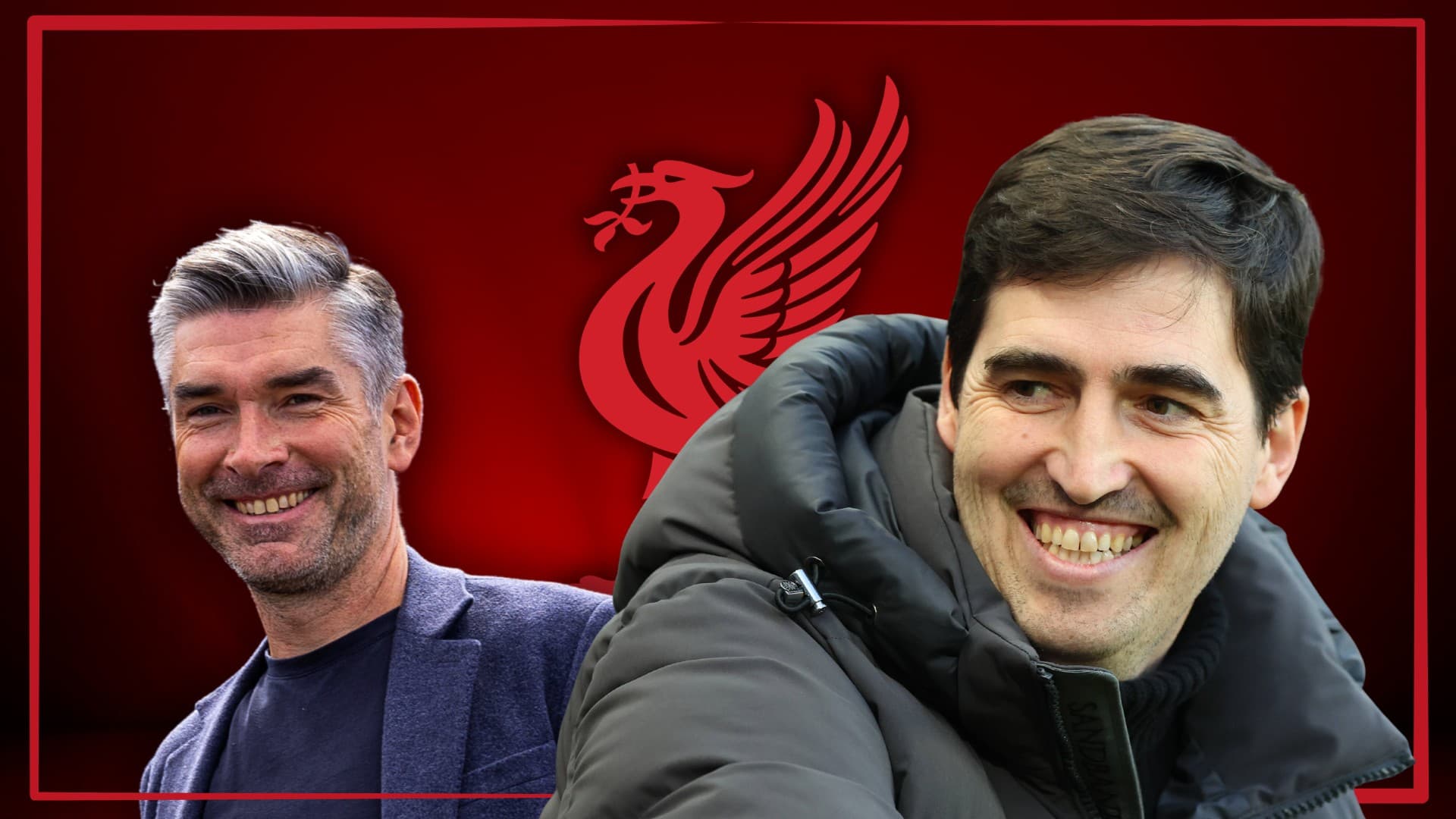 Transfer decision made on £43m confirmed forward target