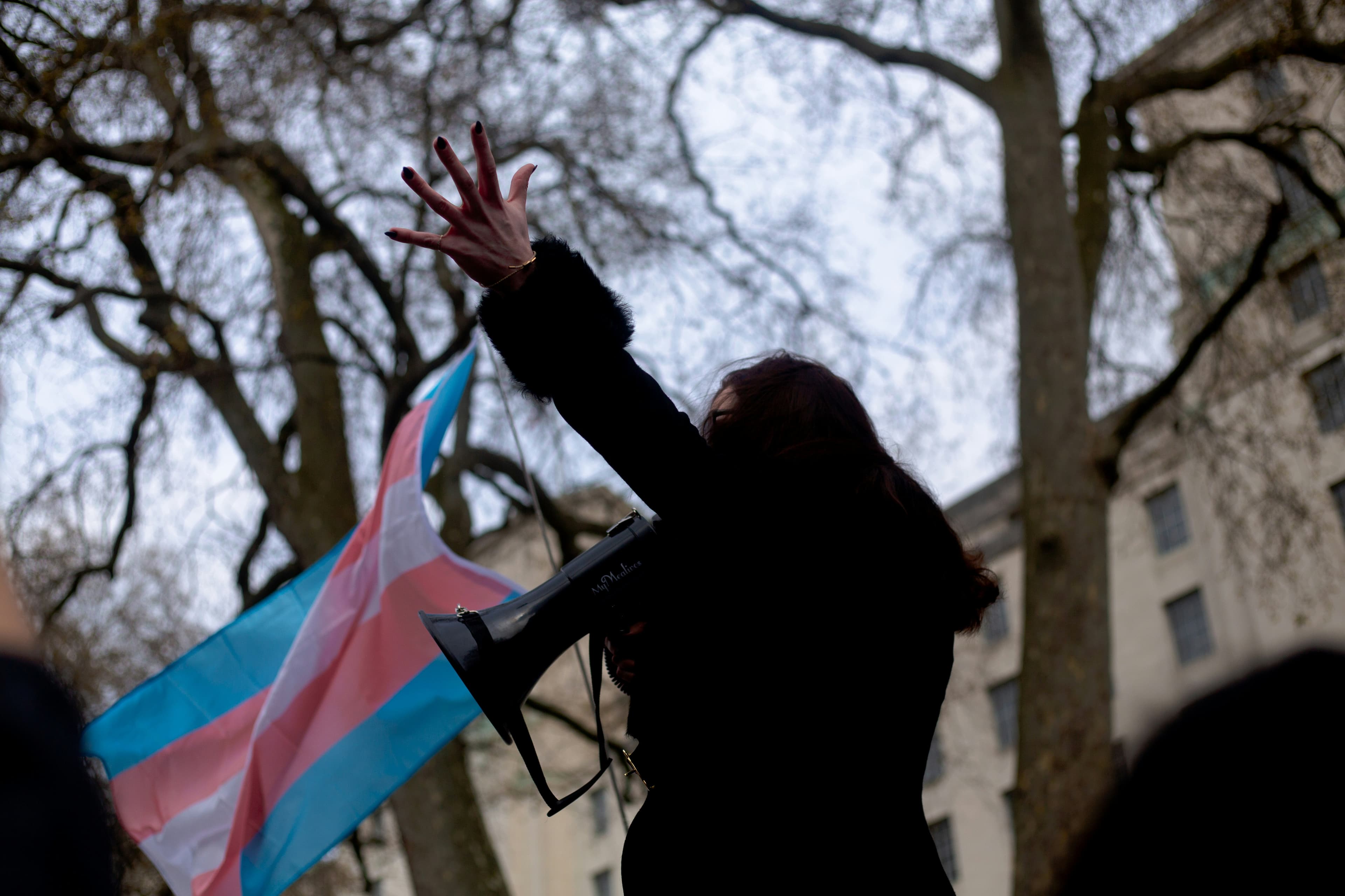 New Poll From The 19th News Shows Public Turning Against Republican Anti-Trans Healthcare Bans