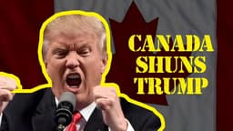 Canada Threatens to Cut U.S. Oil Supply as Trump Threatens Tariffs