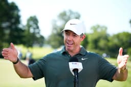 Golf news: Rory McIlroy talks to keep PGA status as huge ...