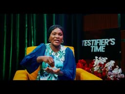 A Mother’s Cry, God’s Answer | Amazing Healing Testimony