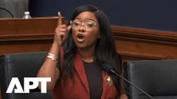 Jasmine Crockett Slams Supreme Court as 'Racist' and ...