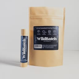 Backpacking Soap Starter Kit