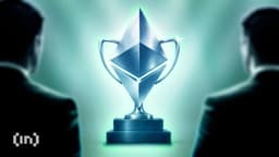 Wall Street Money is Flowing into Ethereum ETFs and Out of Hyperliquid