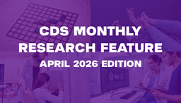 @ylecun reposted: The April CDS #Research Feature has dropped 📧 Yann LeCun (@ylecun) brings us Rec...