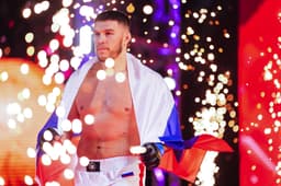 PFL Dubai: Nemkov vs. Bilostenniy - Heavyweight Title Fight ...
