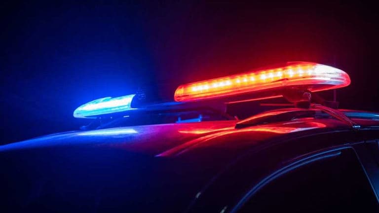 Houston police officer fired after viral racist rant