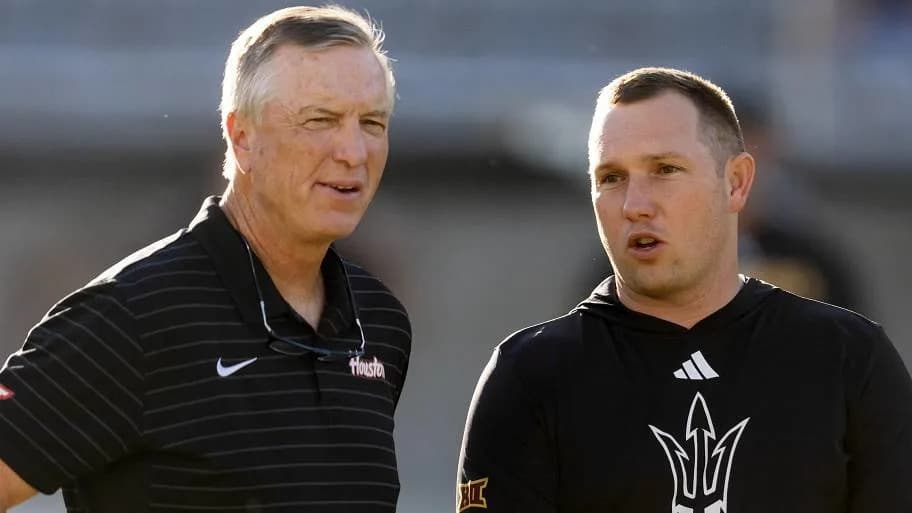 Why Arizona State Continues To Be Underrated Nationally