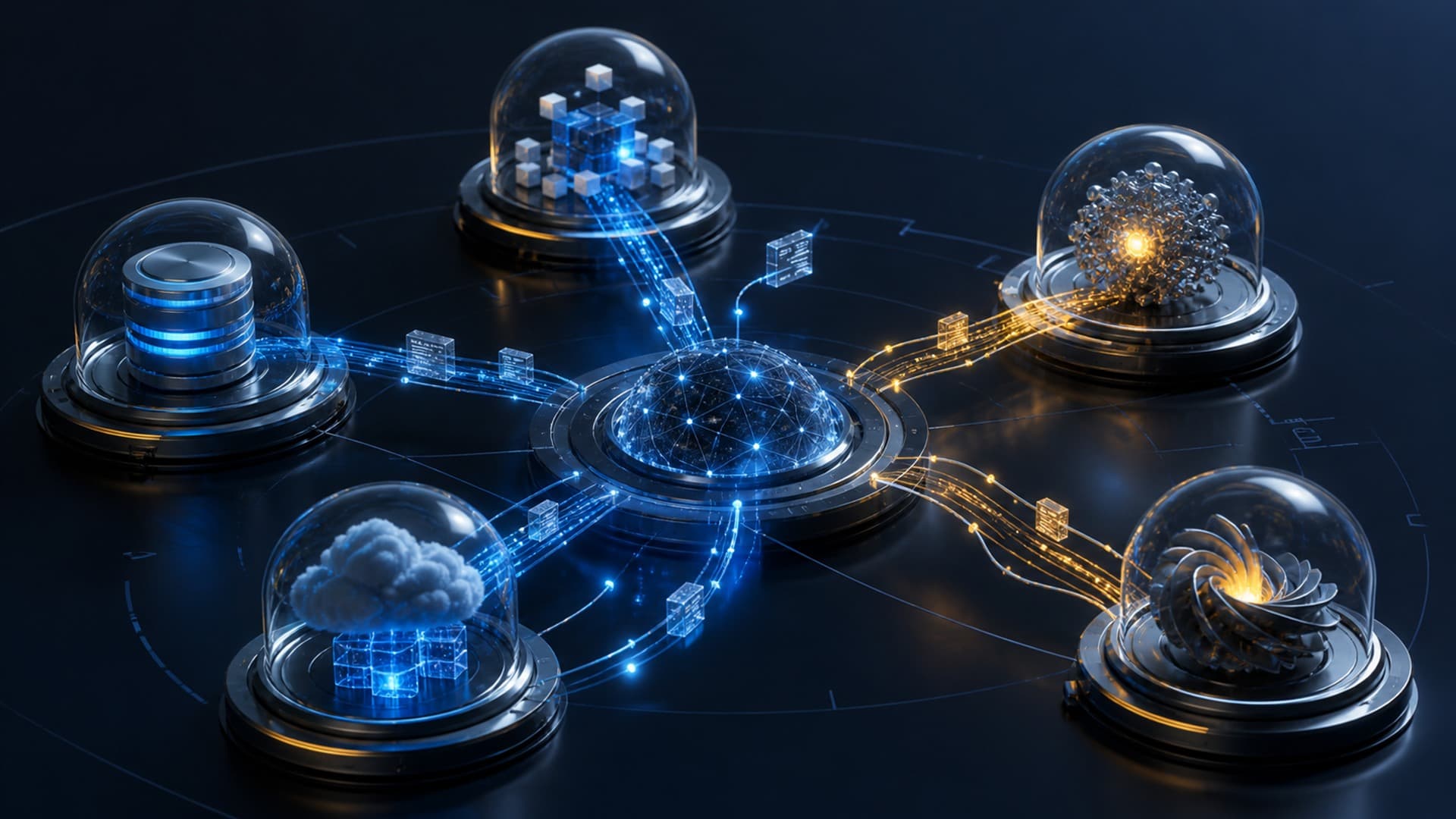 What Is Agent2Agent (A2A)? How AI Agents Communicate ...