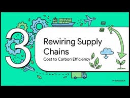 The CBAM Domino Effect: How Carbon Rules Are Rewiring Global Supply Chains | GeneCapsule