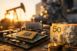 CPI, AI Earnings and RBA Shape August Markets - Pomegra News