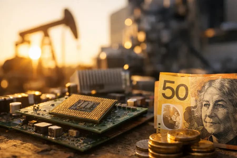CPI, AI Earnings and RBA Shape August Markets - Pomegra News