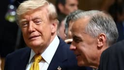 Donald Trump Hits Canada with More Tariffs Because... Well, Just Because
