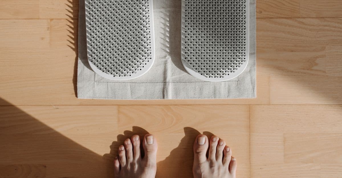 Can You Use a Foot Massager Too Much?