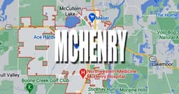 Near Drowning Victim Rescued by Illinois Department of ...