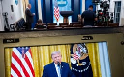 Russia aims to inject chaos into elections, US intelligence finds