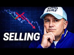 Why Smart Investors Are SELLING Nvidia (Not Buying) - Dan Ives