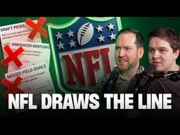 The NFL Just Put Prediction Markets on Notice: A Potential Victory For All?