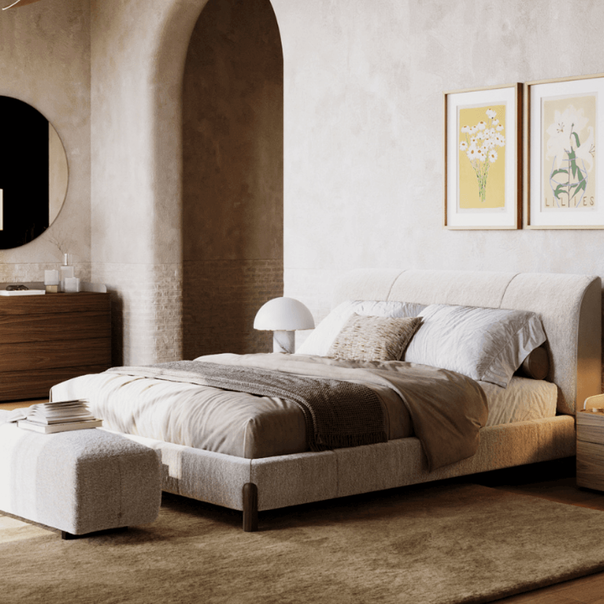 A Complete Guide to Mediterranean Interior Design