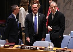 Assessing the Strategic Consequences of the Iran War - Middle East Institute