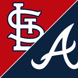 Cardinals 11-5 Braves (3 Jul, 2026) Game Recap