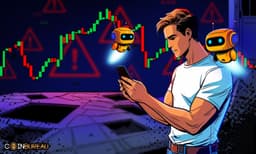 Crypto Trading Bot Mistakes to Avoid Before Going Live - Coin Bureau