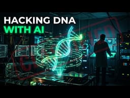 Scientists Are Using AI to Hack Human DNA — Here’s What They Found