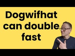 Dogwifhat crypto review - will 2x easy
