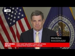Fed Minutes Show More Officials Warned of Rate-Hike Scenario