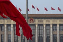 IT sector faces growing threats from IP-hungry China, AI-enabled cybercriminals