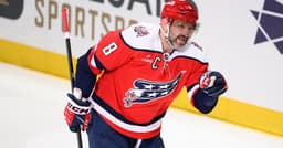 Alex Ovechkin says he's waiting until after the season to decide his hockey future | Us | dailyrecordnews.com
